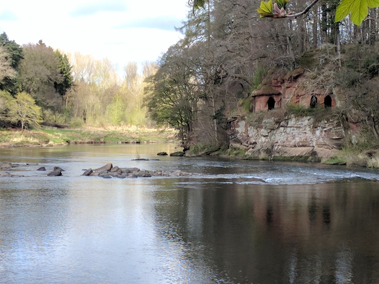 Lacy's Caves