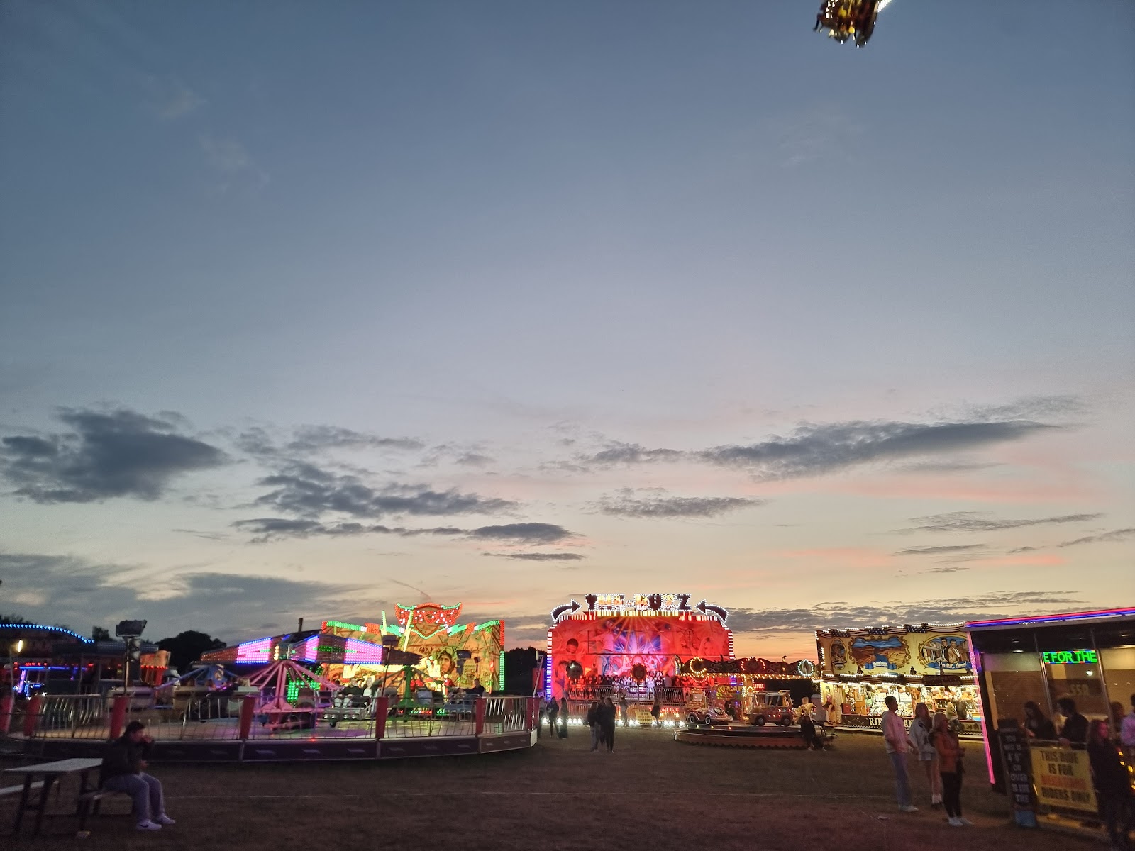Fun Park