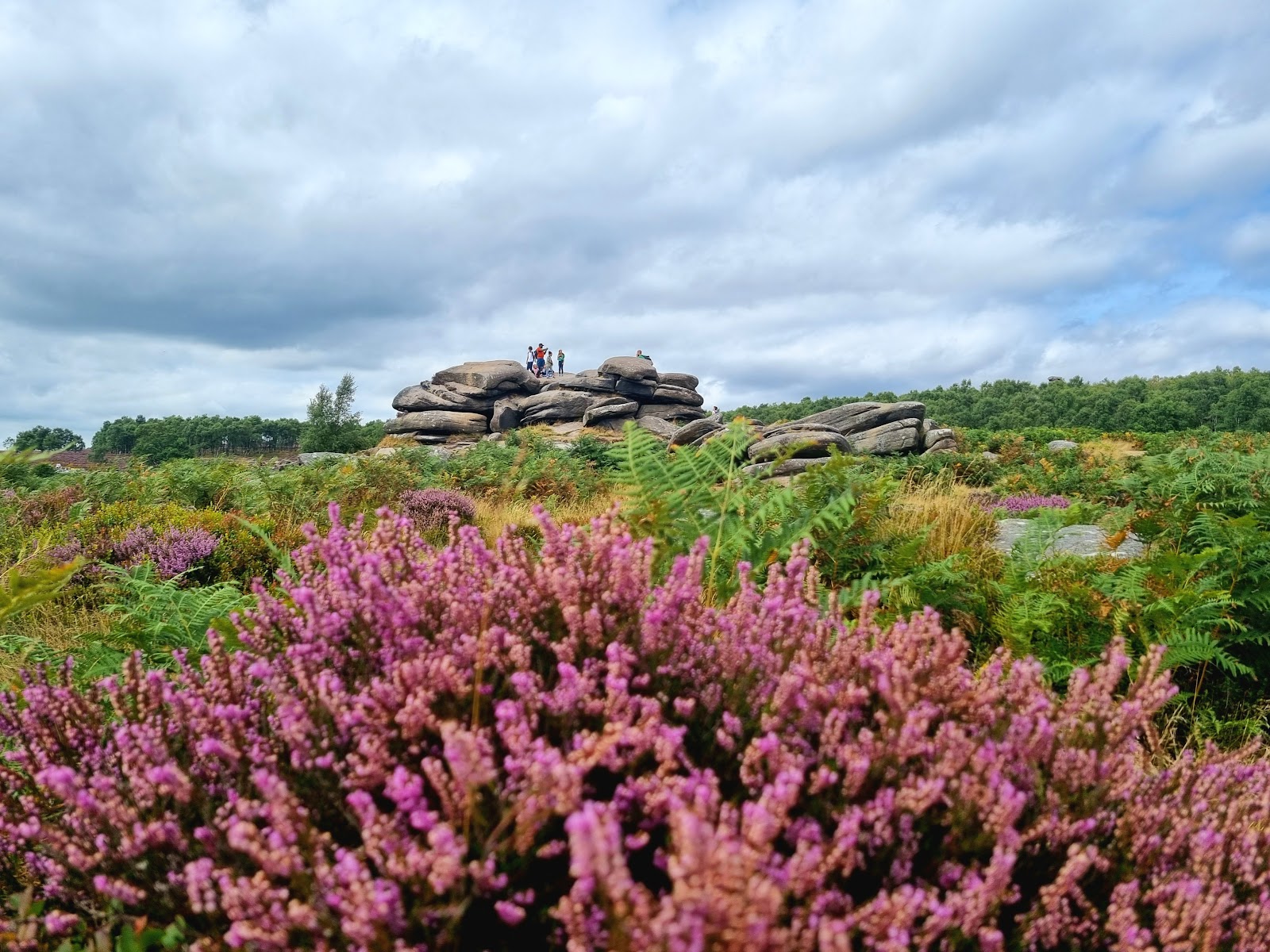 Owler Tor
