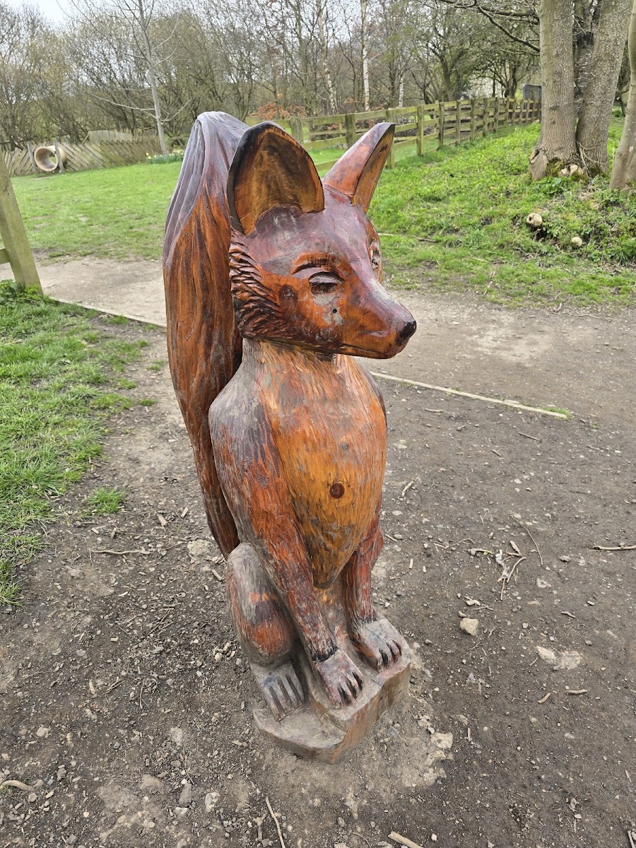 Guisborough Forest And Walkway Country Park