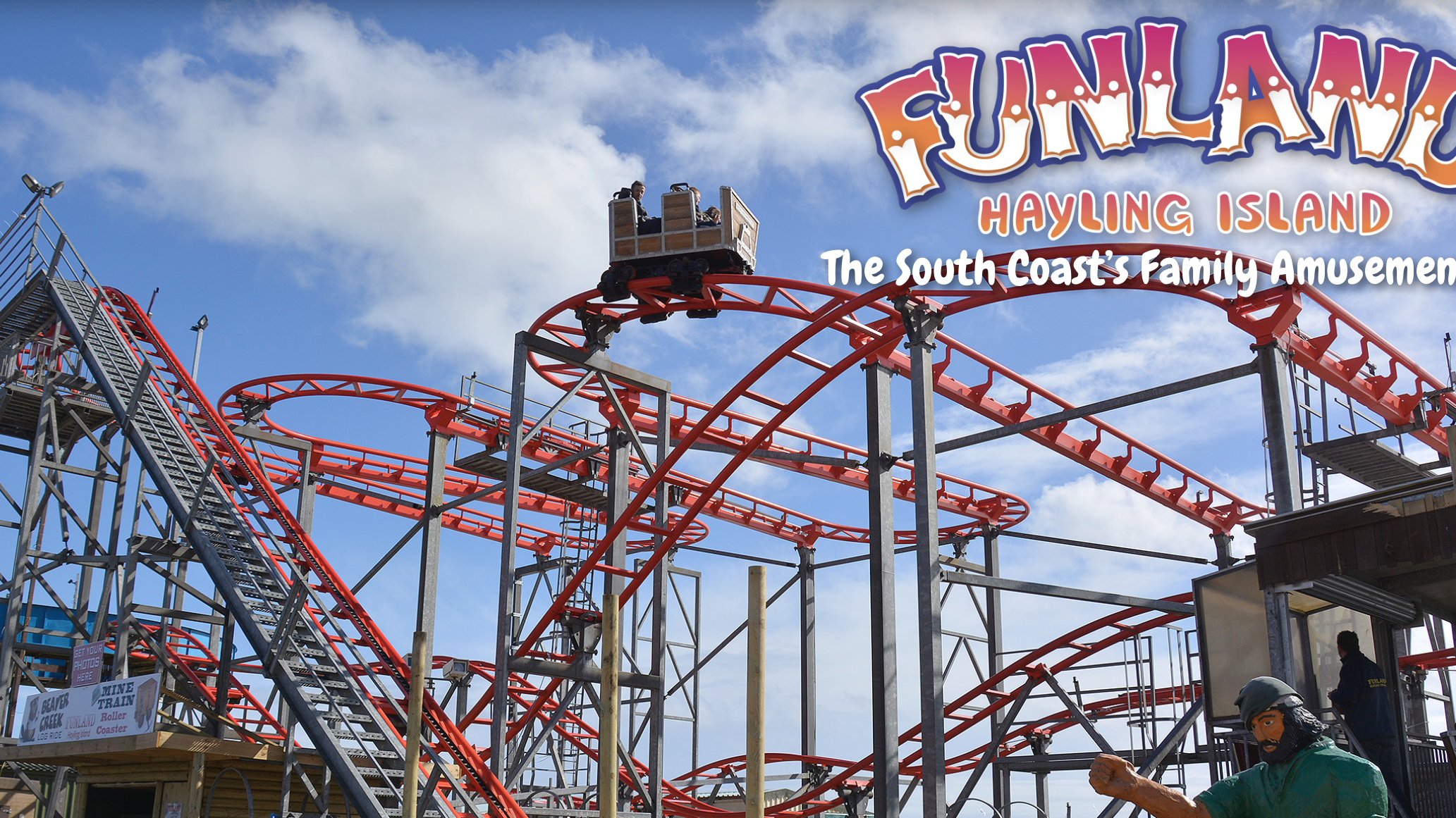 Funland Amusement Parks