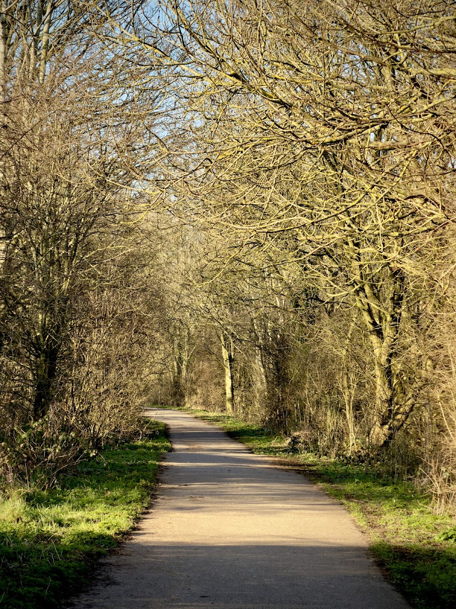 Nidderdale Green Way