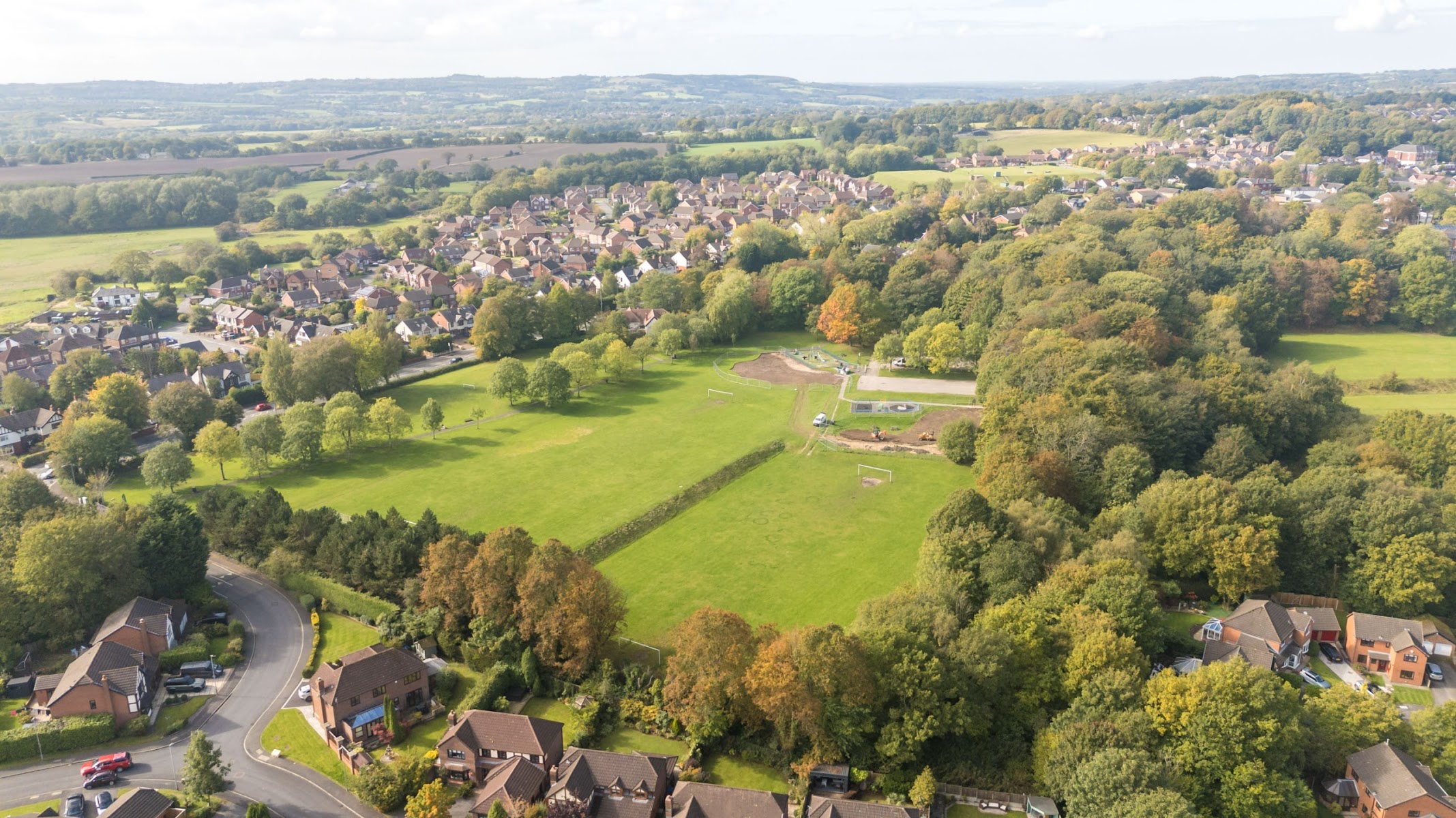 Ashfield Park