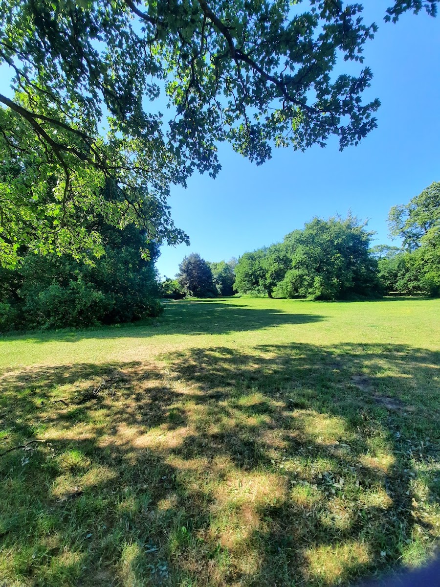 Elizabeth Park