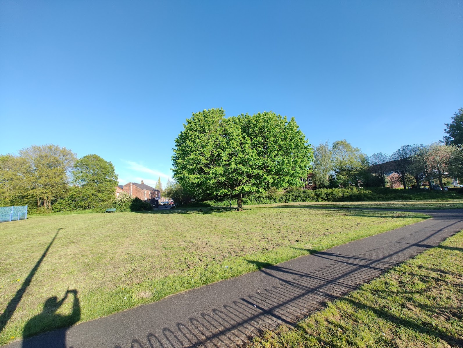Brickfield Park