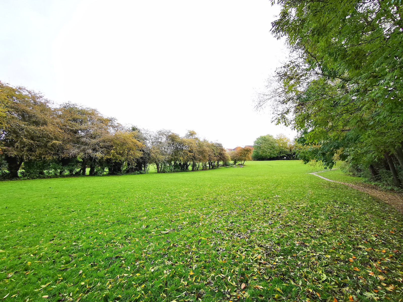Hoole Narrows Community Park