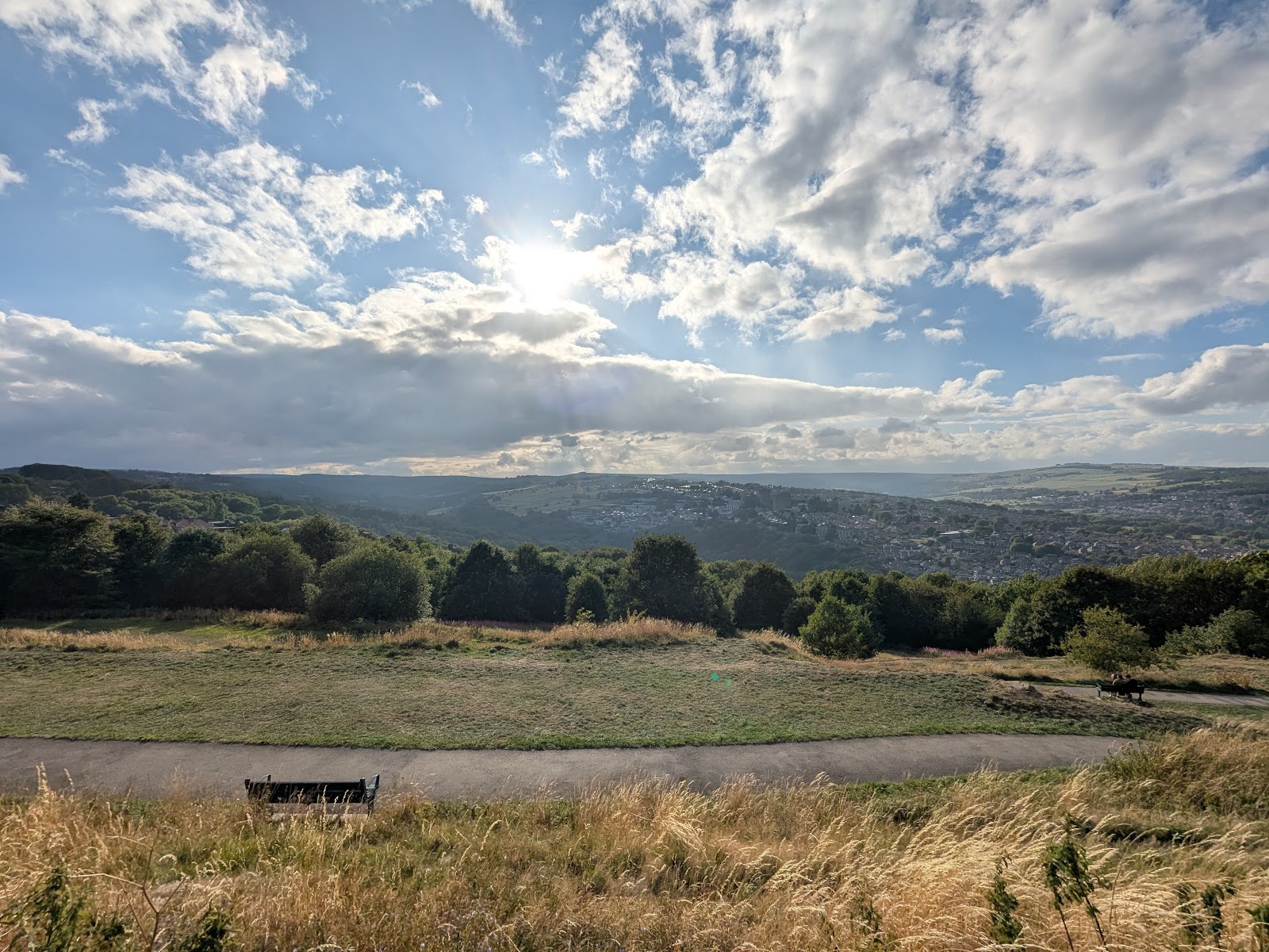 Bole Hill Recreation Ground