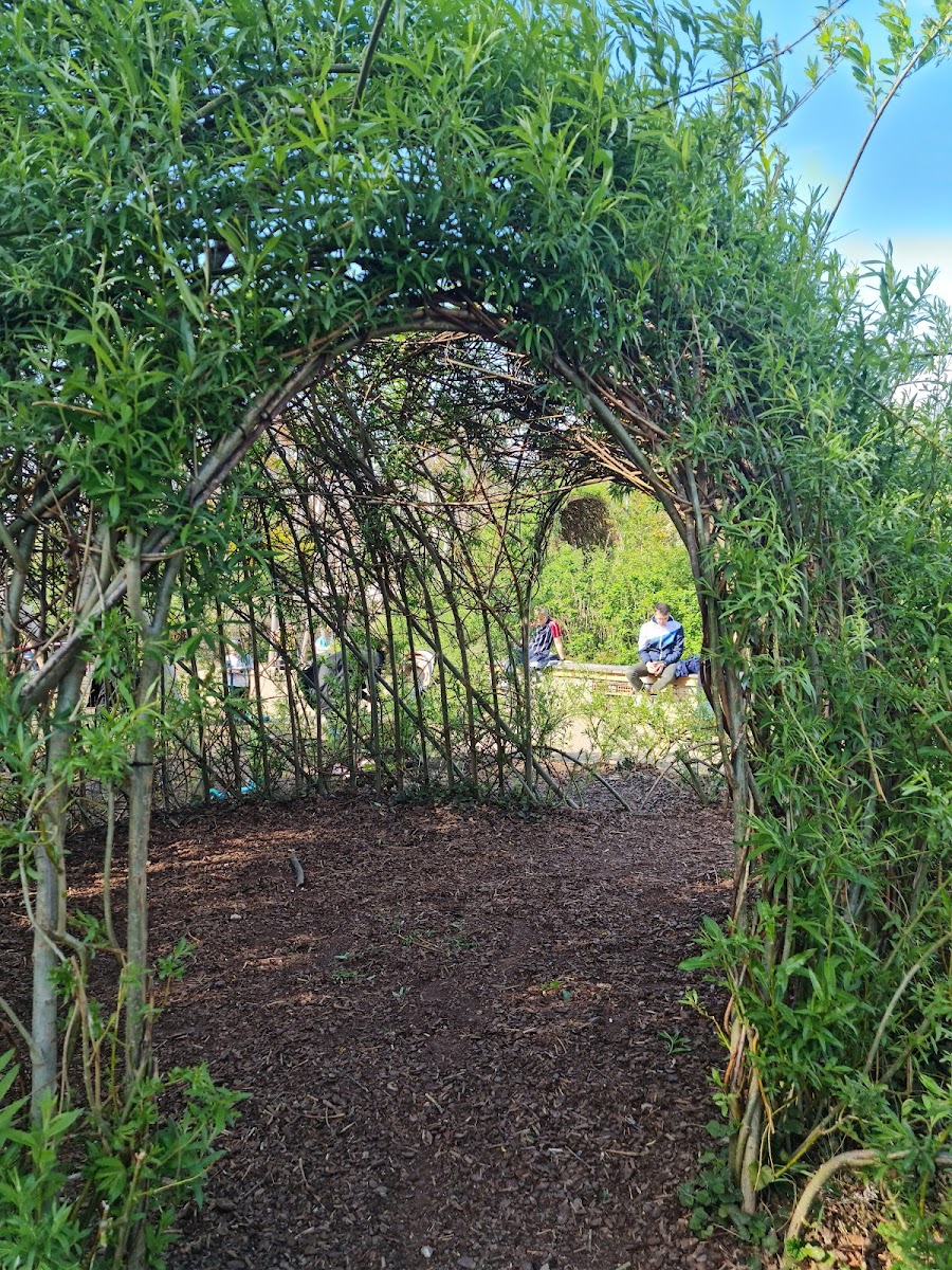 Gloucester Gate Playground