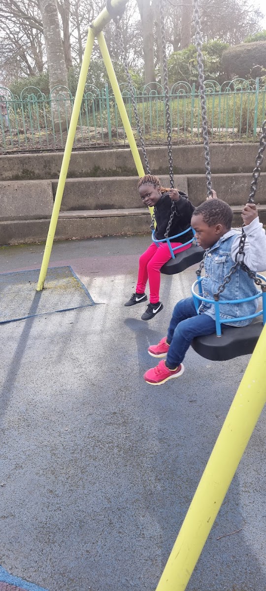 Mowbray Park Playground