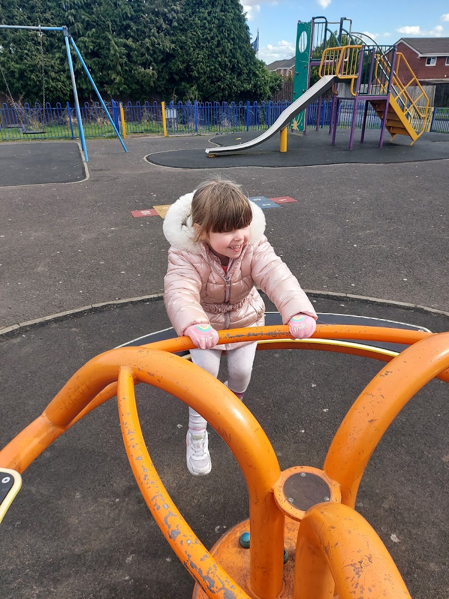 Winstanley Playground