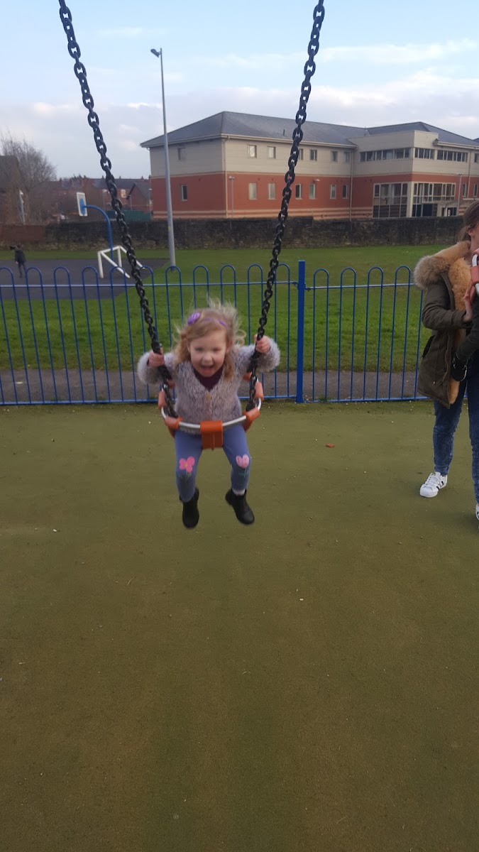 Diggle Street Park