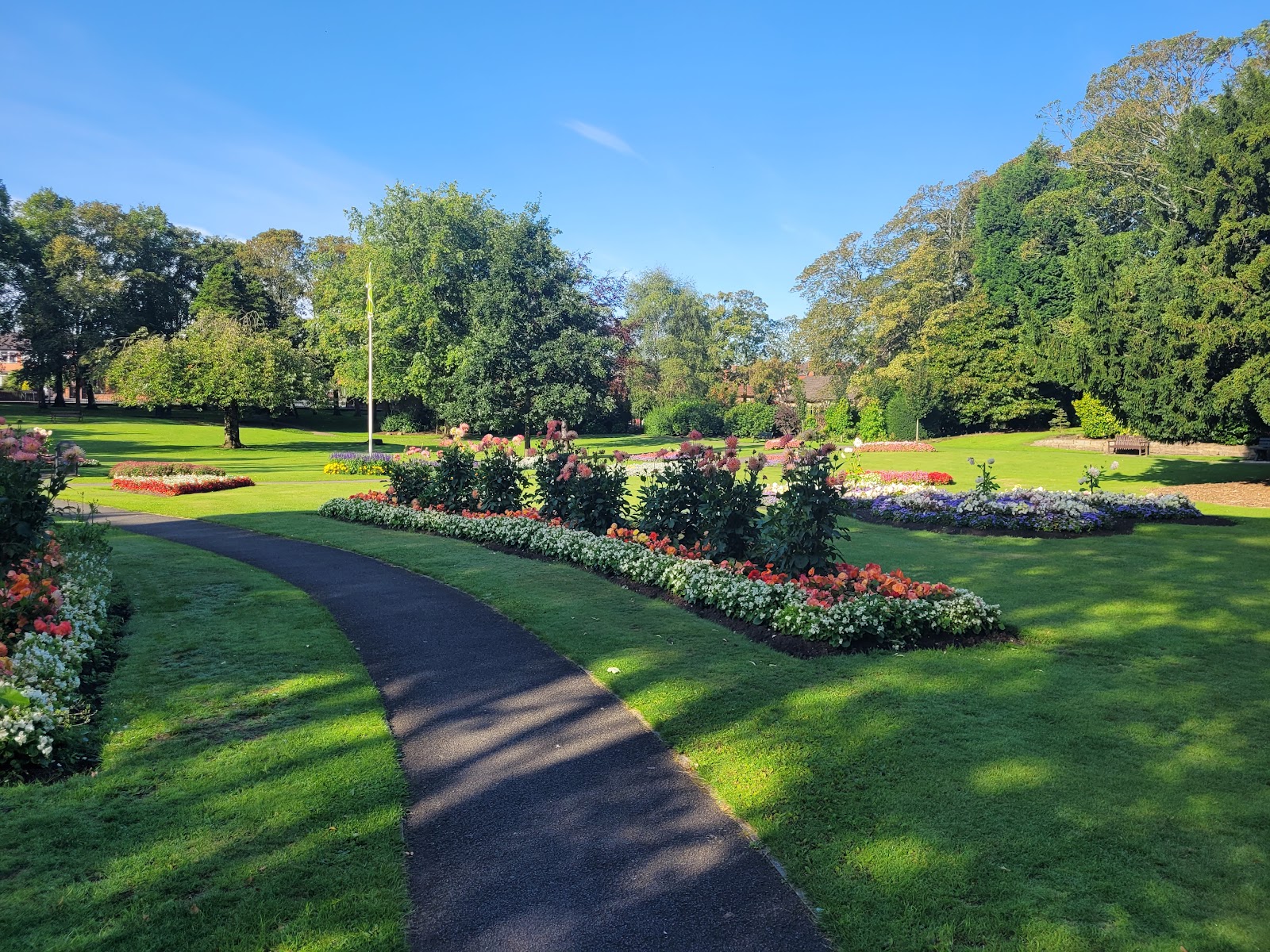 Jubilee Park