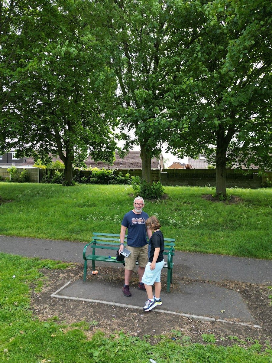 Wilderspool Causeway Park
