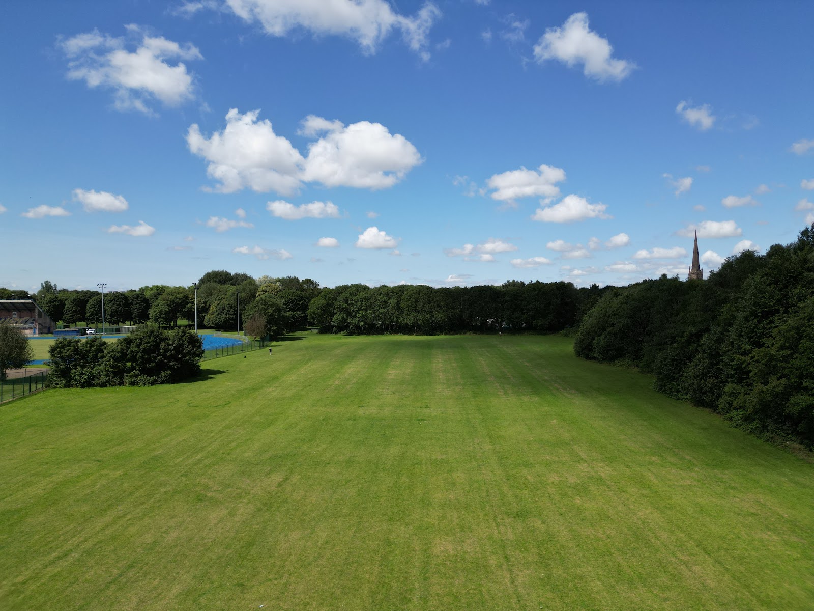 Victoria Park