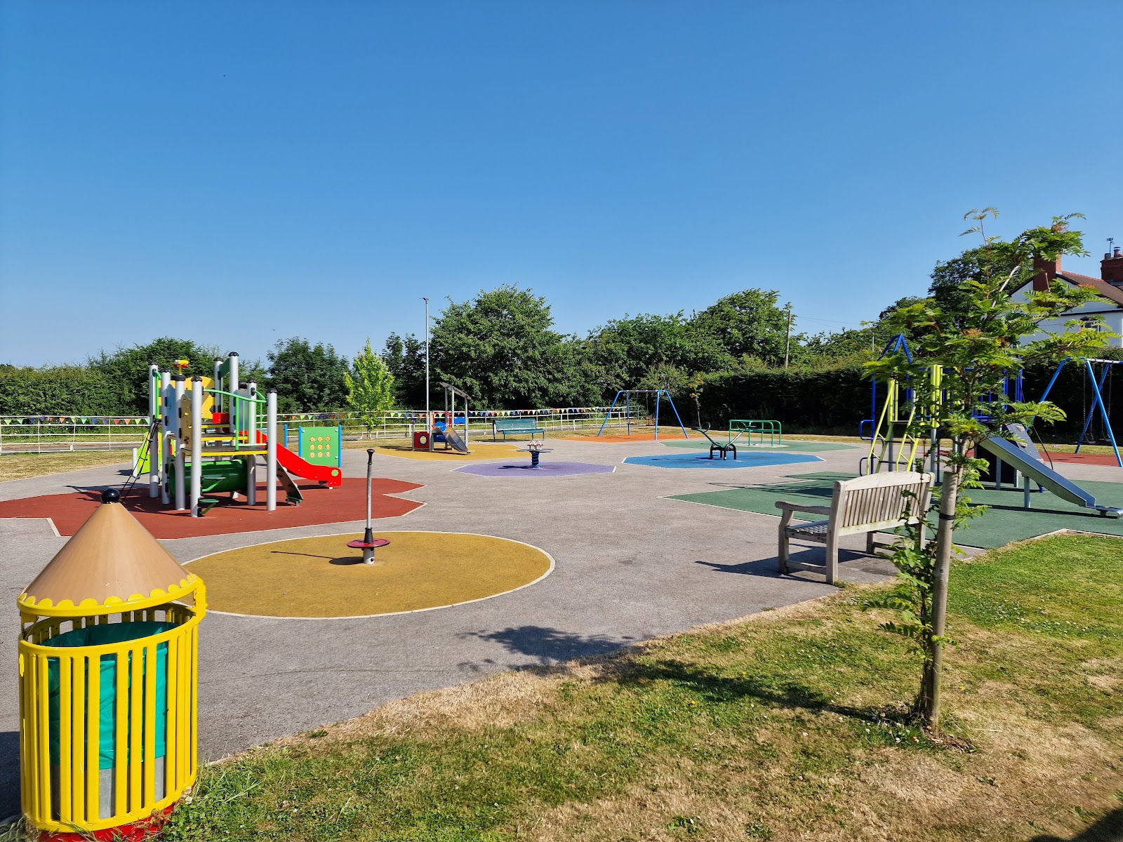 Golden Jubilee Park