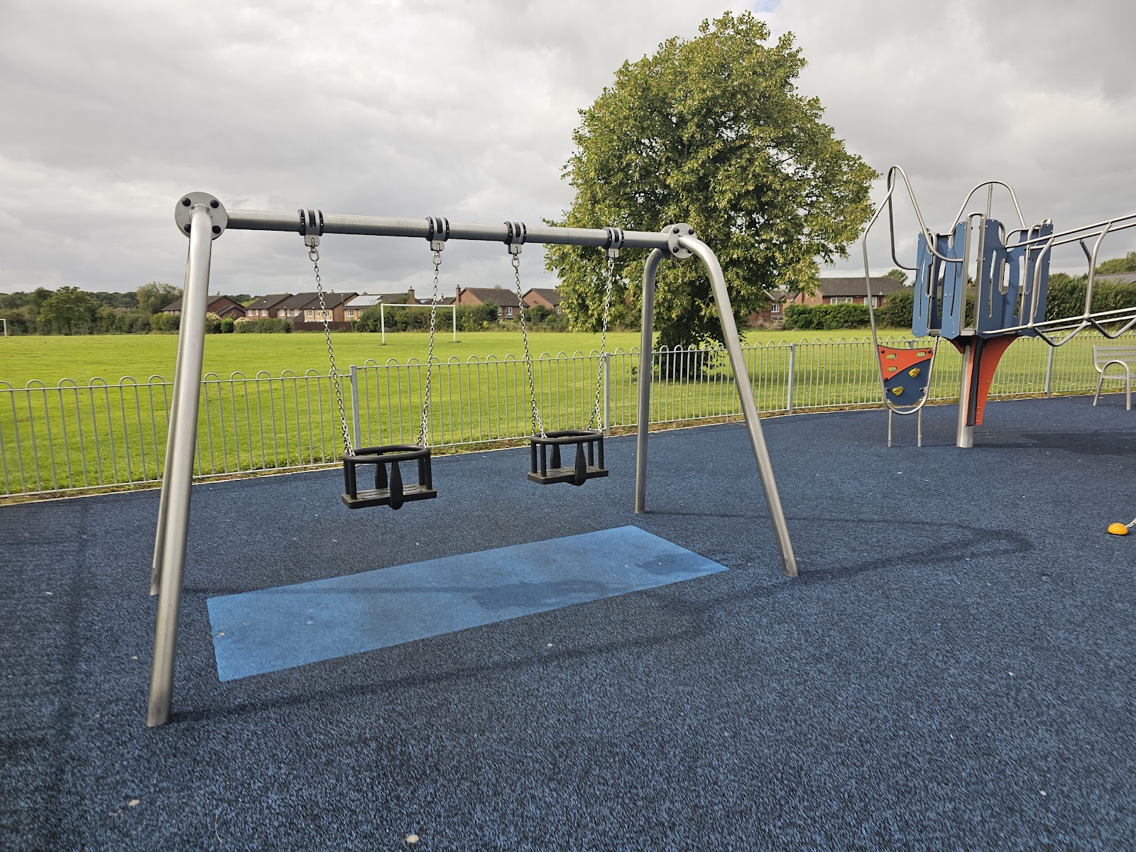 Briar Bank Playground