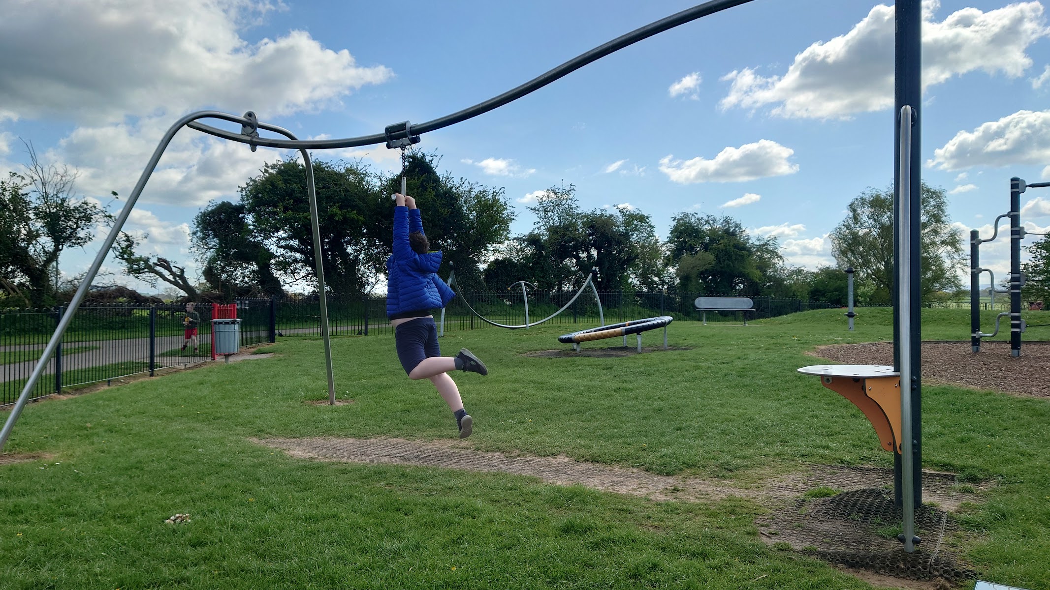 Petteril Bank Playground