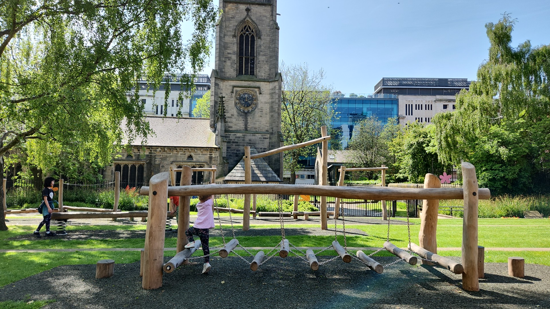 Kids Playground