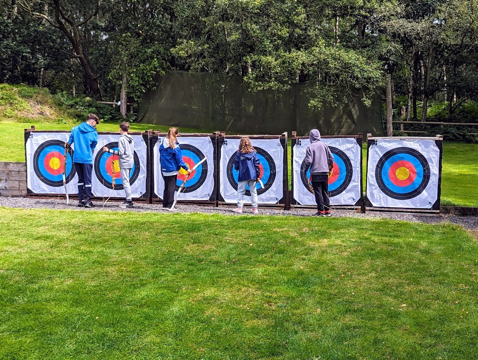 Cheshire Outdoors