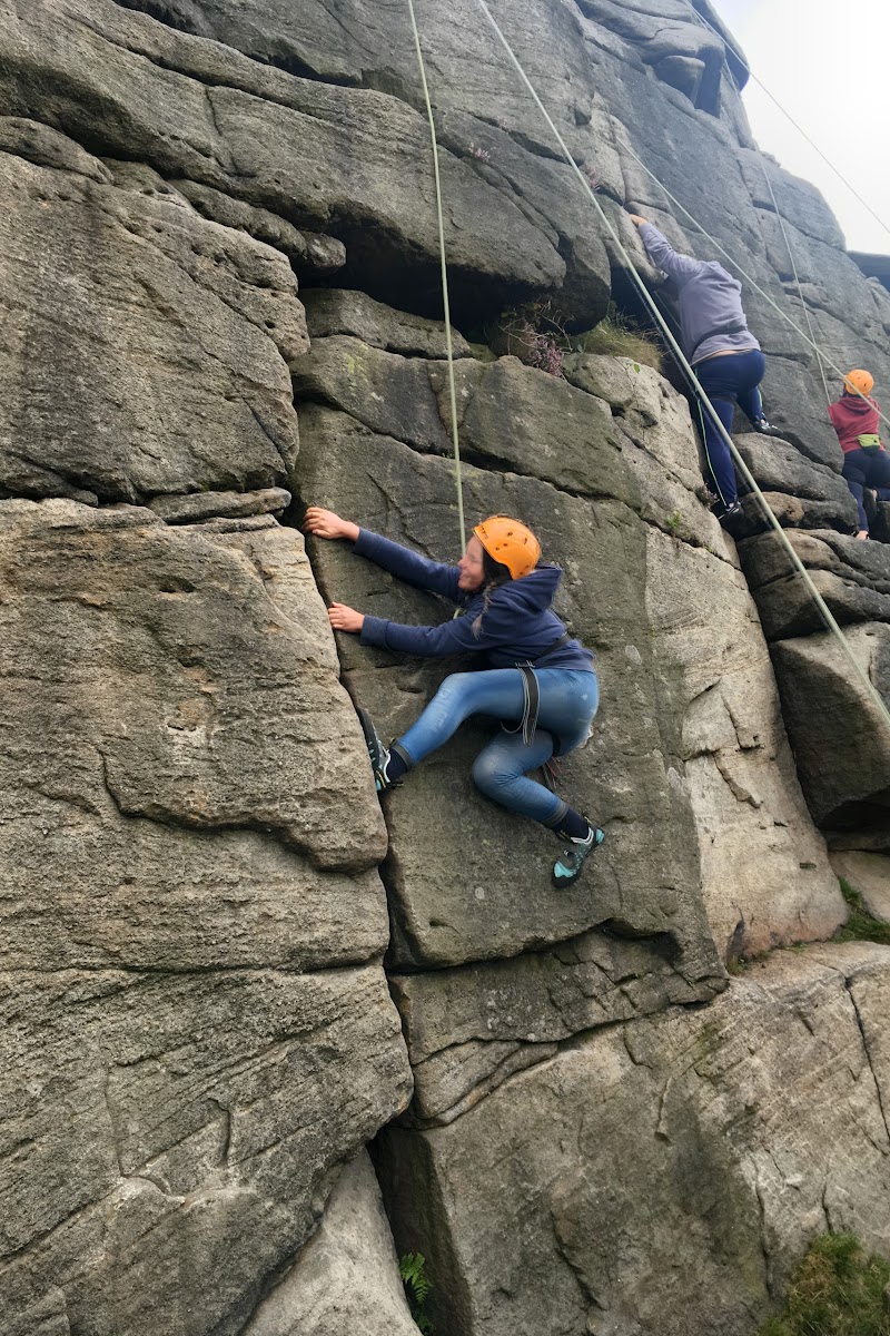 Lupine Adventure Co-operative