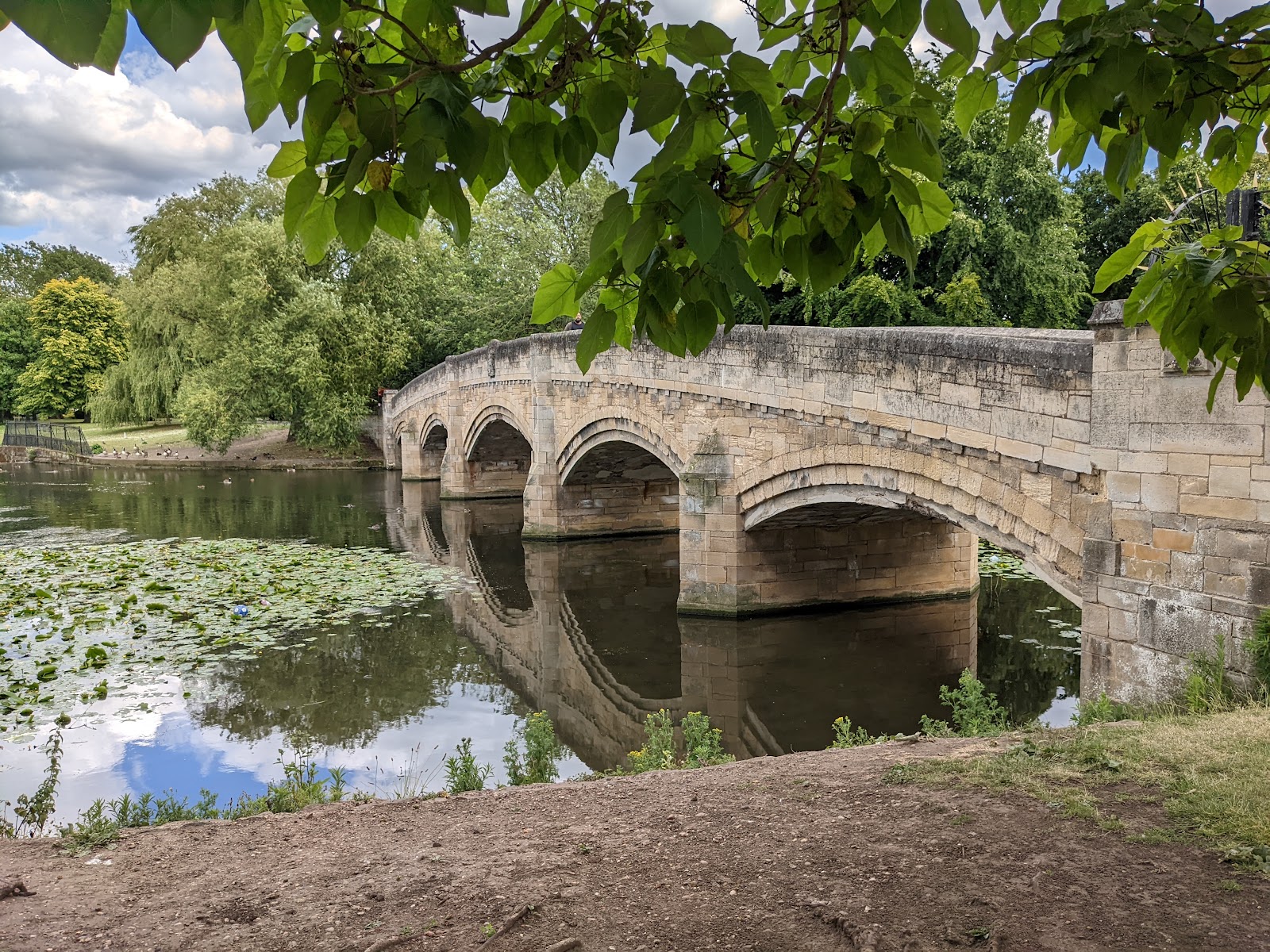 Abbey Park
