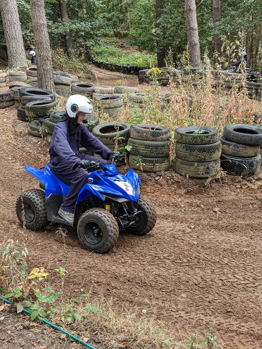 Outdoor Activity Centre