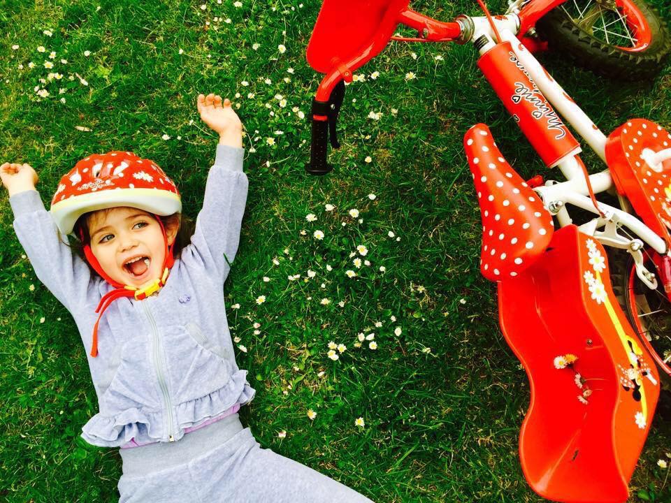 Popcycle > Ravenscourt Park