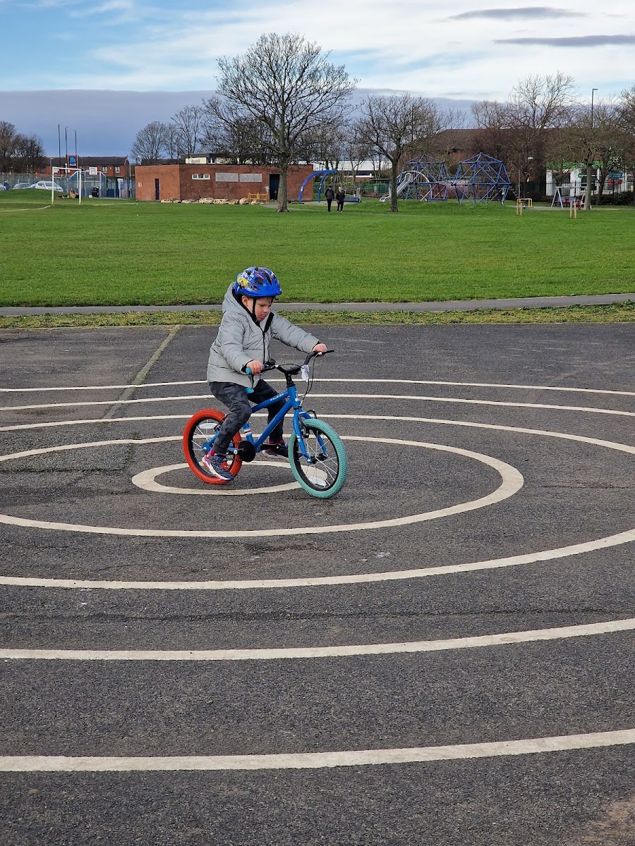 Sunderland Young People's Bike Project