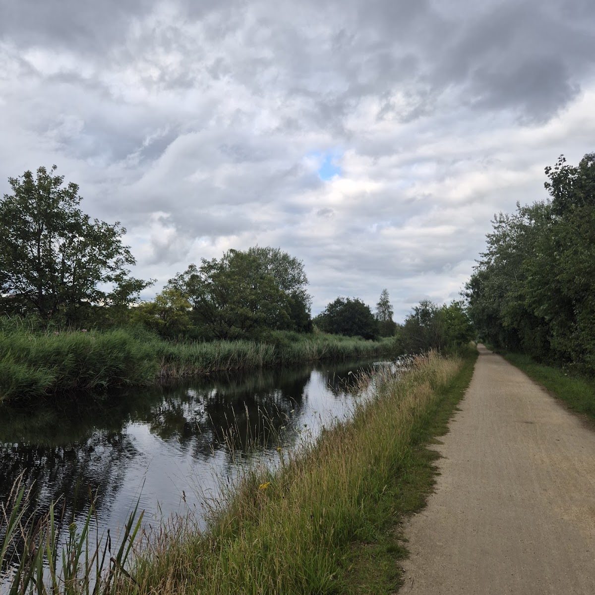 Trans Pennine Trail