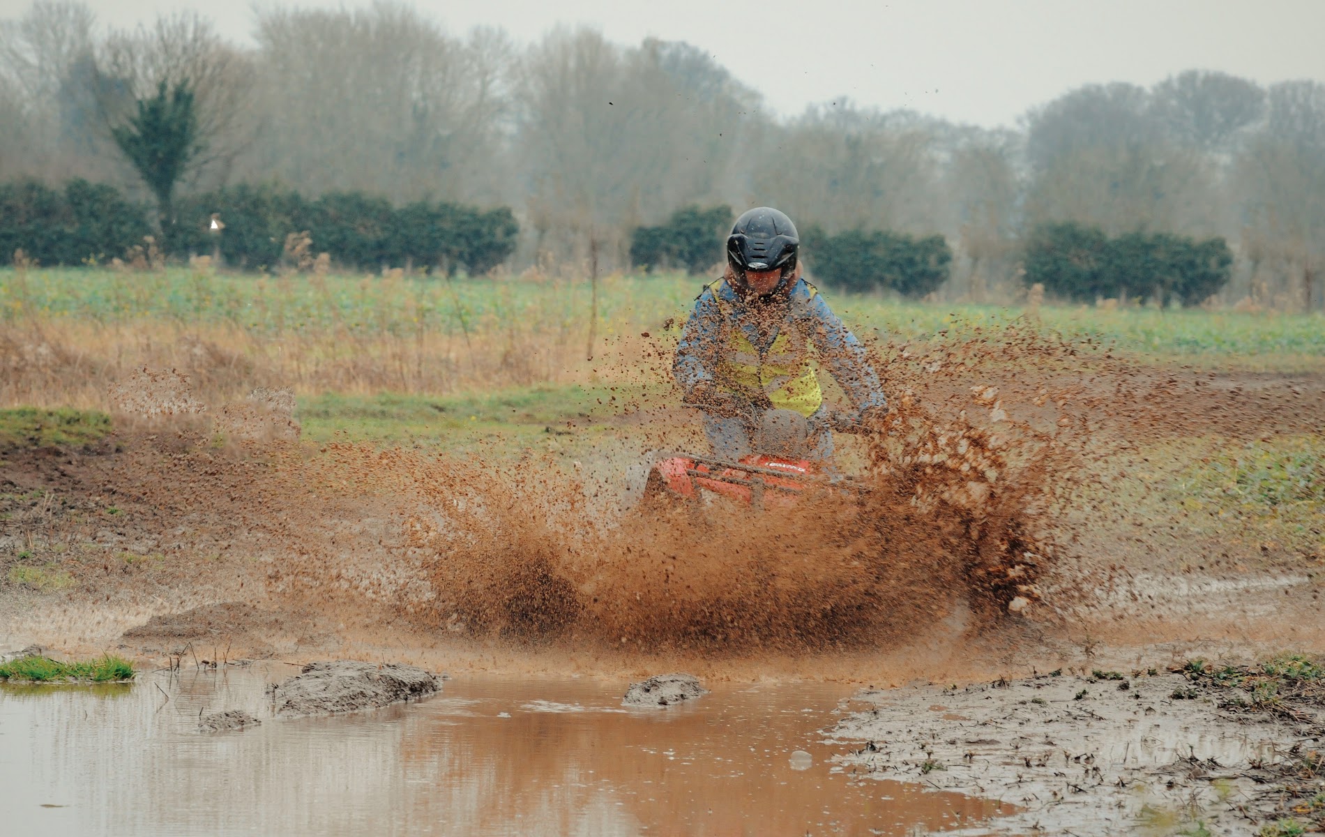 Tile Farm Off Road Limited