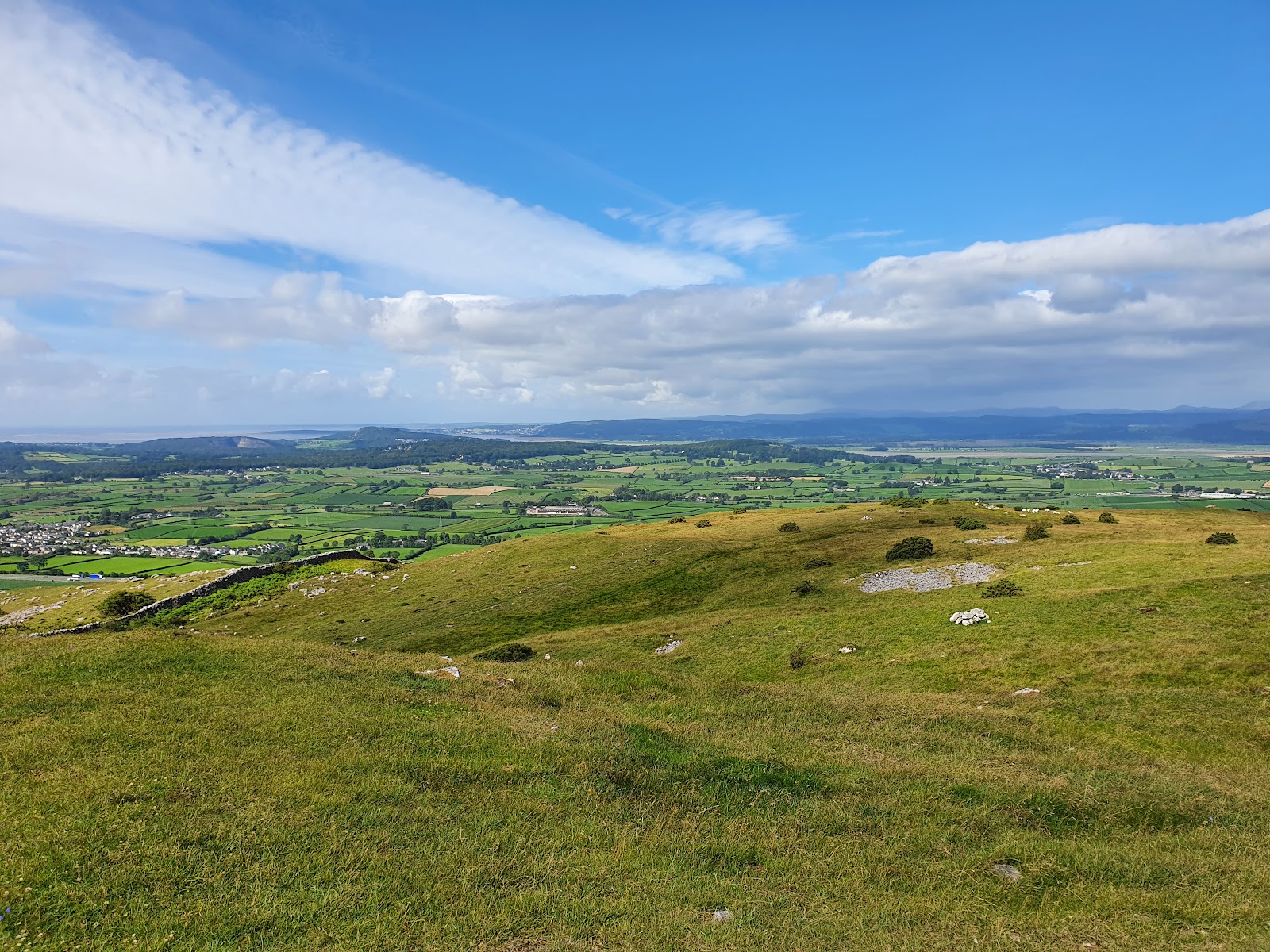 Farleton Knott