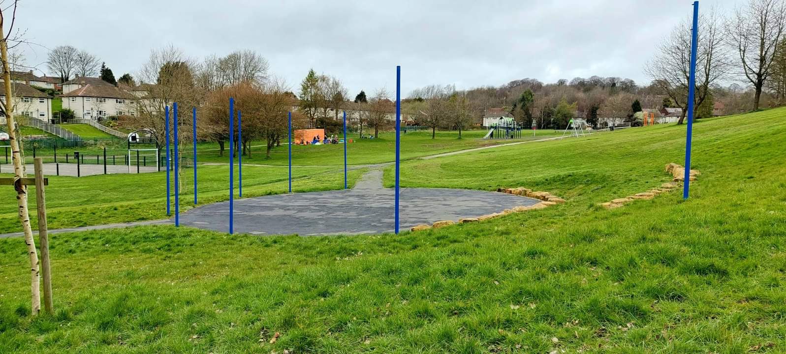 Rein Park