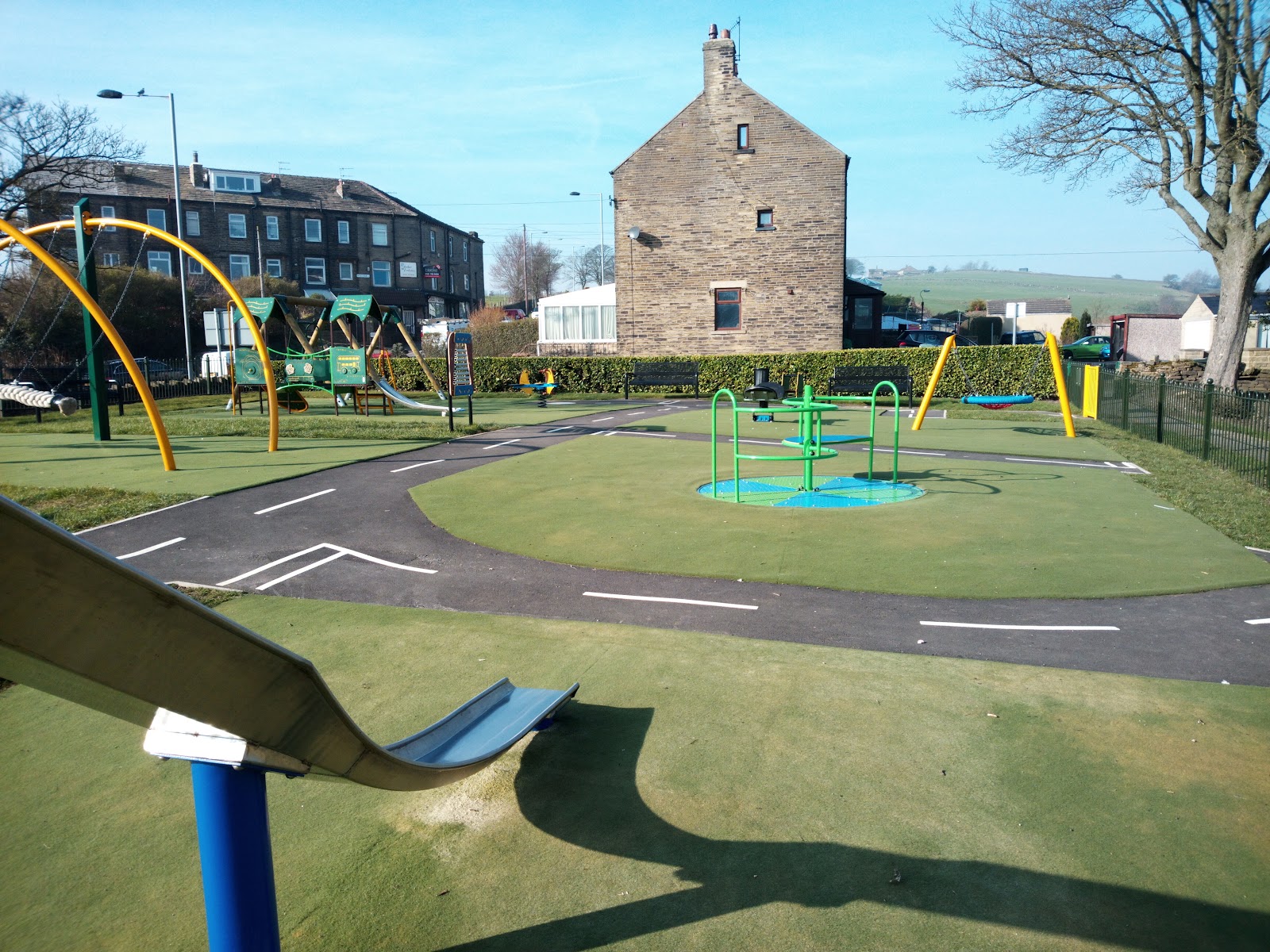 Greenwood Park