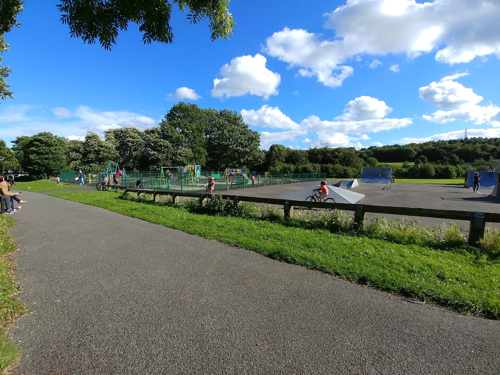 Victoria Park