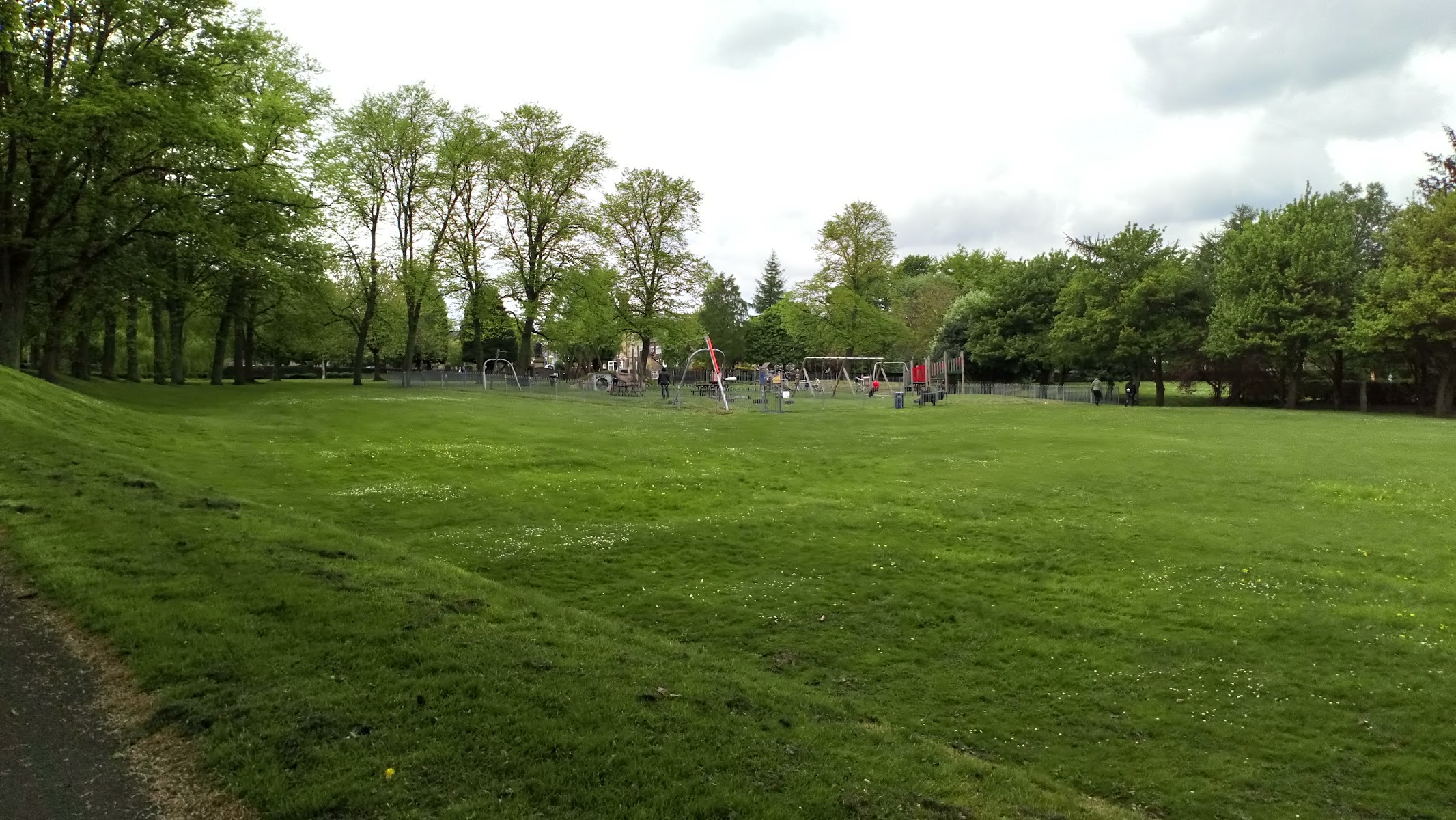 Ladyhill Park
