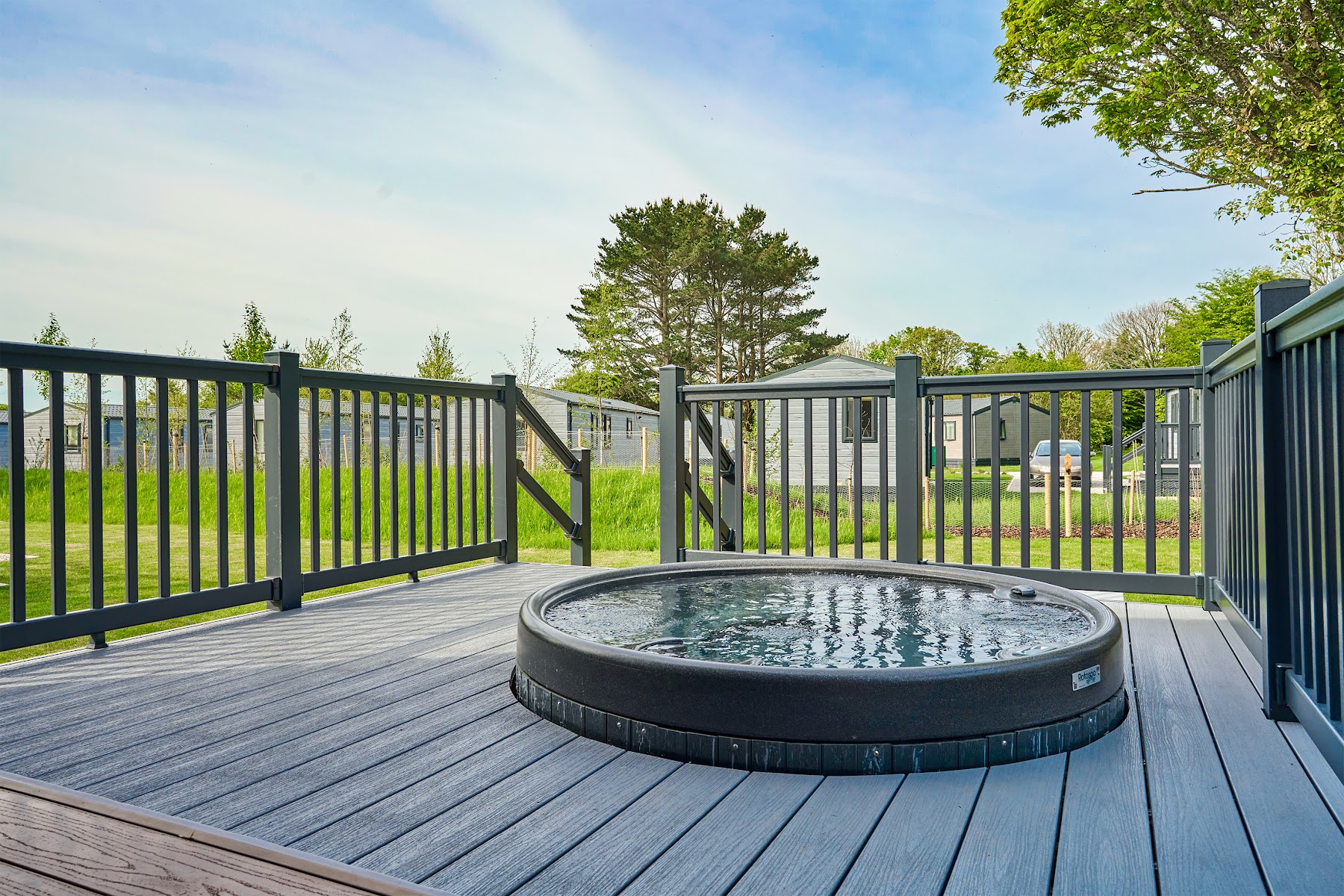 Lovat Parks - UK Holiday Parks