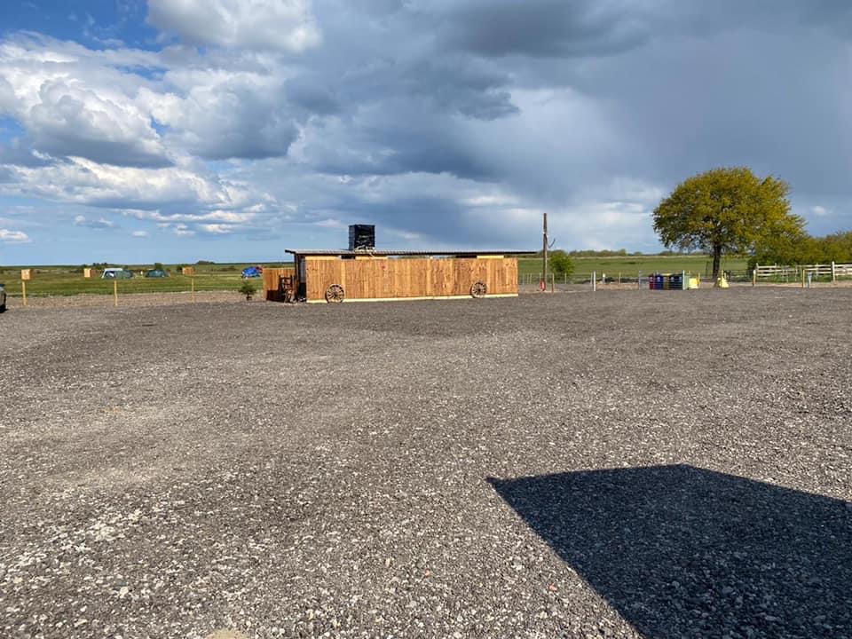 Thamesview Camping