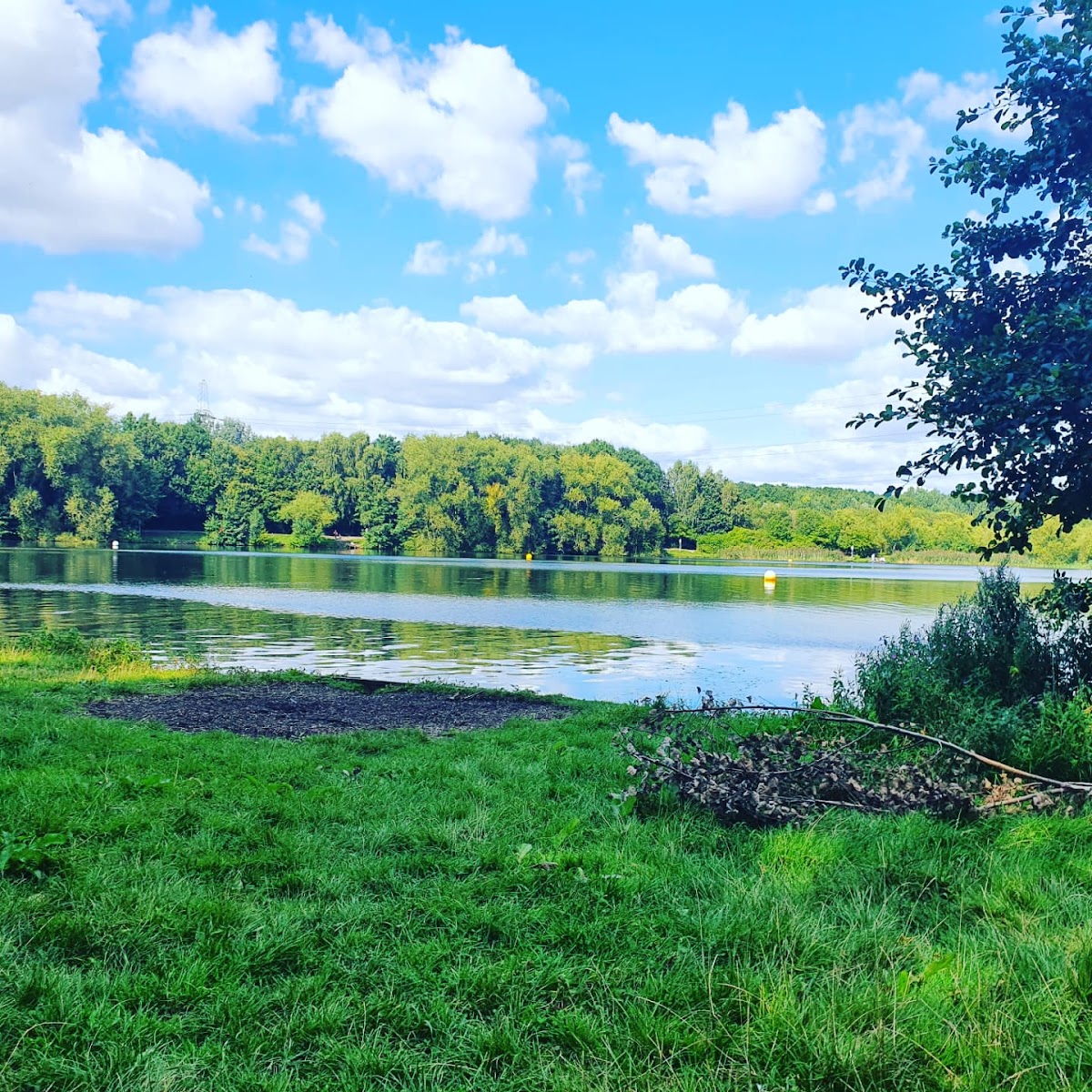 Sale Water Park