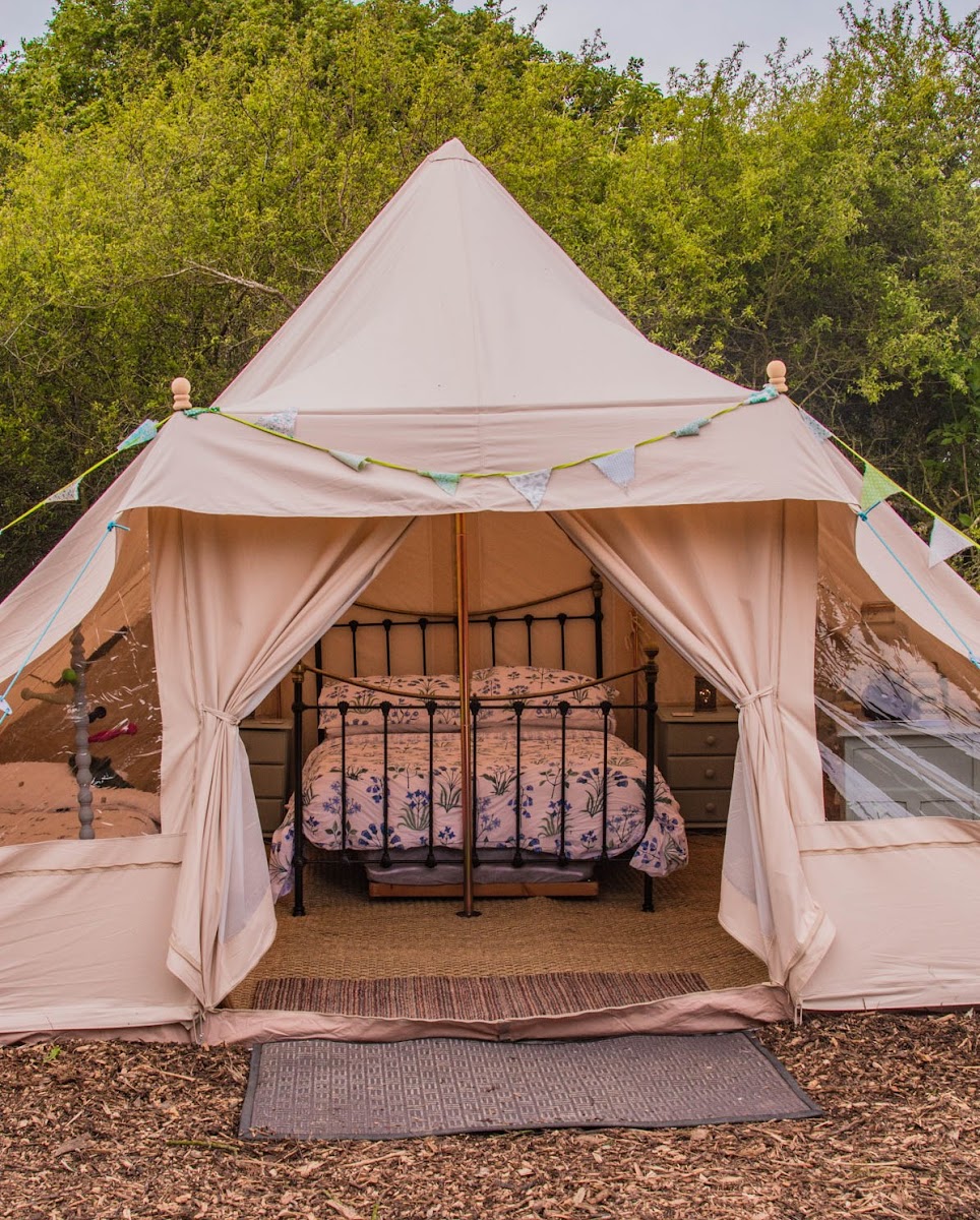 Valley View Camping & Glamping