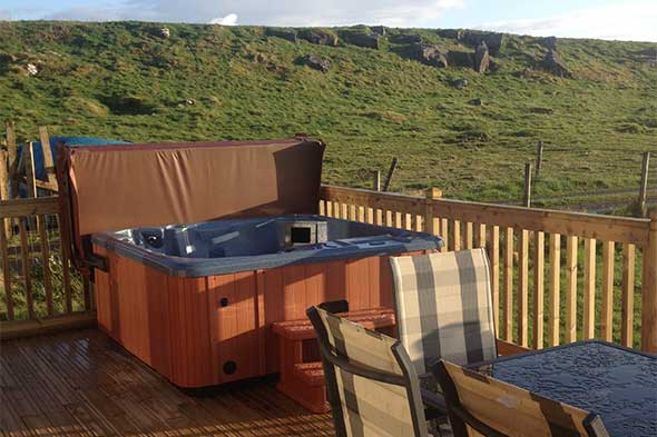 Herding Hill Farm - 5-star Camping & Glamping Site