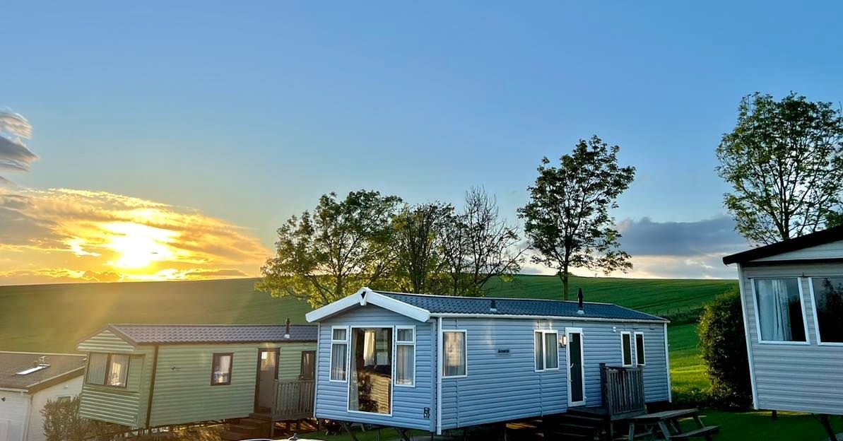 Strawberry Hill Farm Camping and Caravan Park