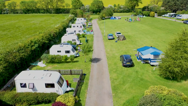 Woodside Ridge Caravan Park