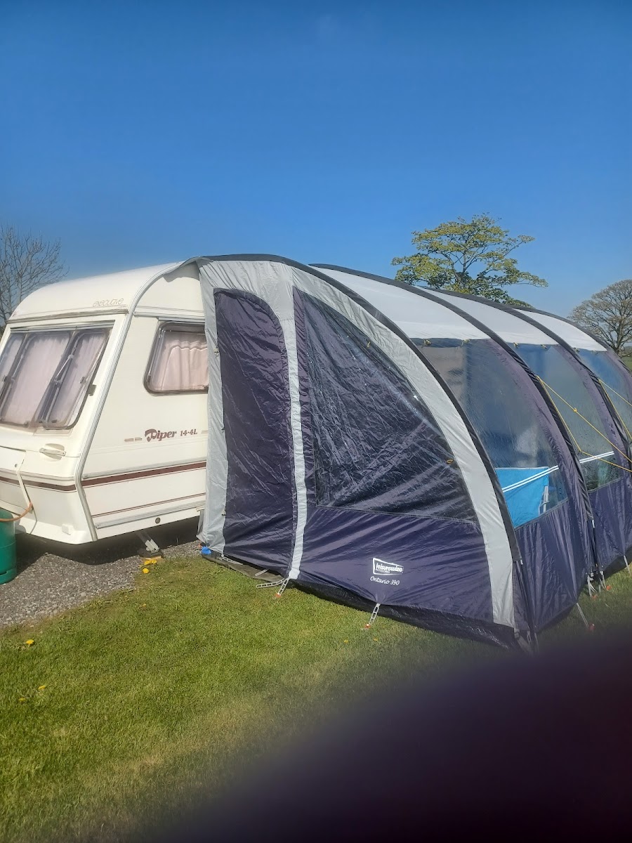Donnewell Farm Caravan and Motorhome Club CL.