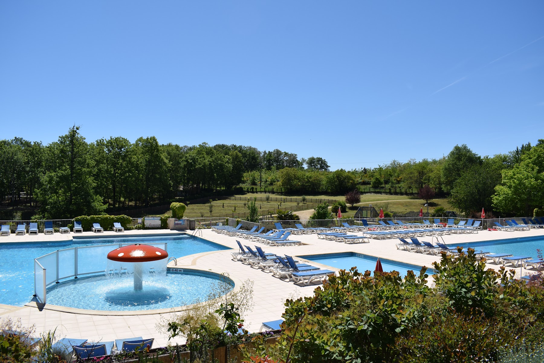 Family Camping Europe