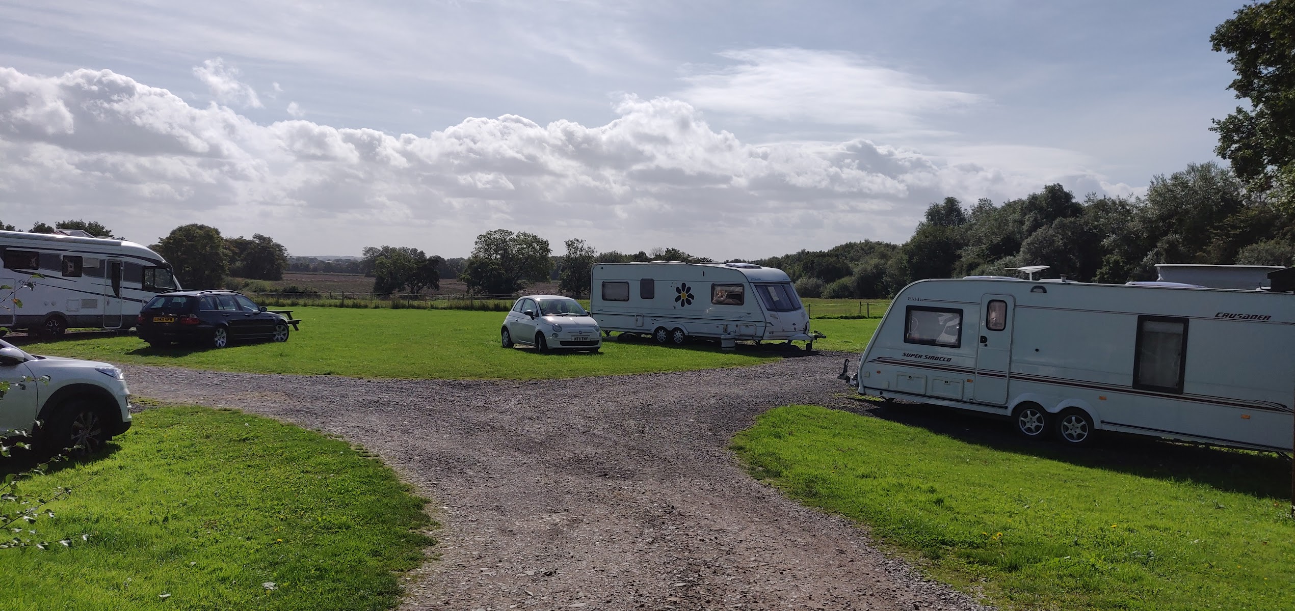 Bridge Farm Campsite