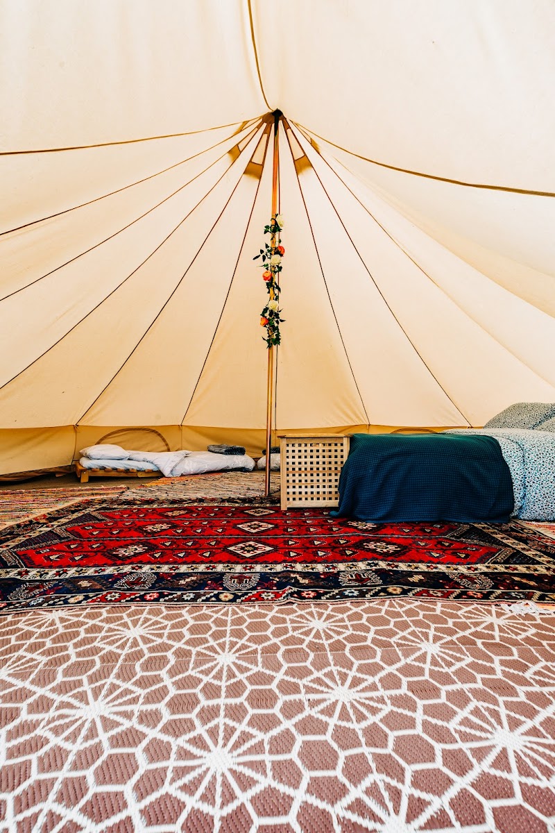 Watkinsons Farm Glamping