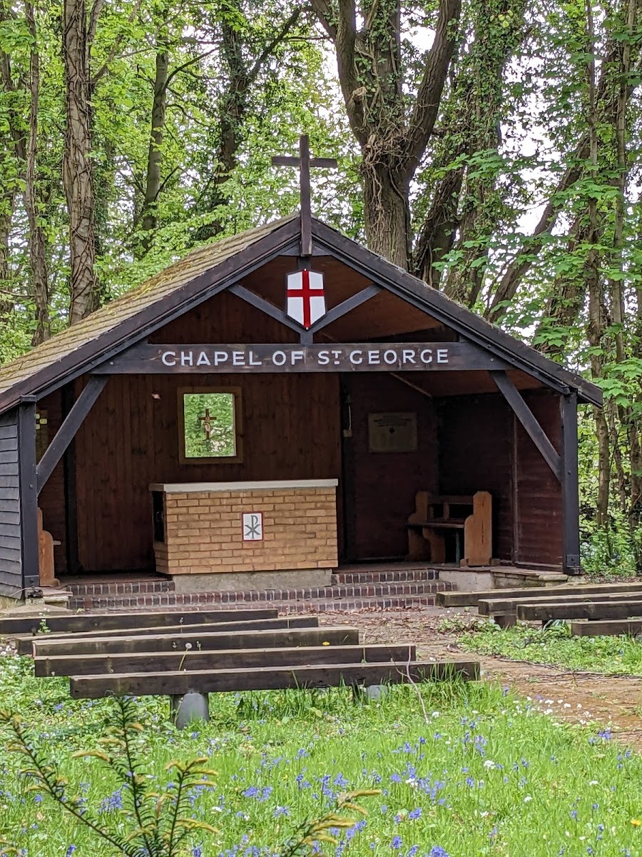 Tawd Vale Adventure Centre
