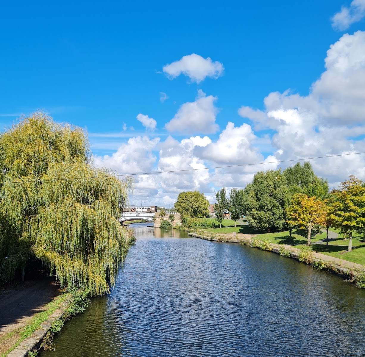 Canalside Park