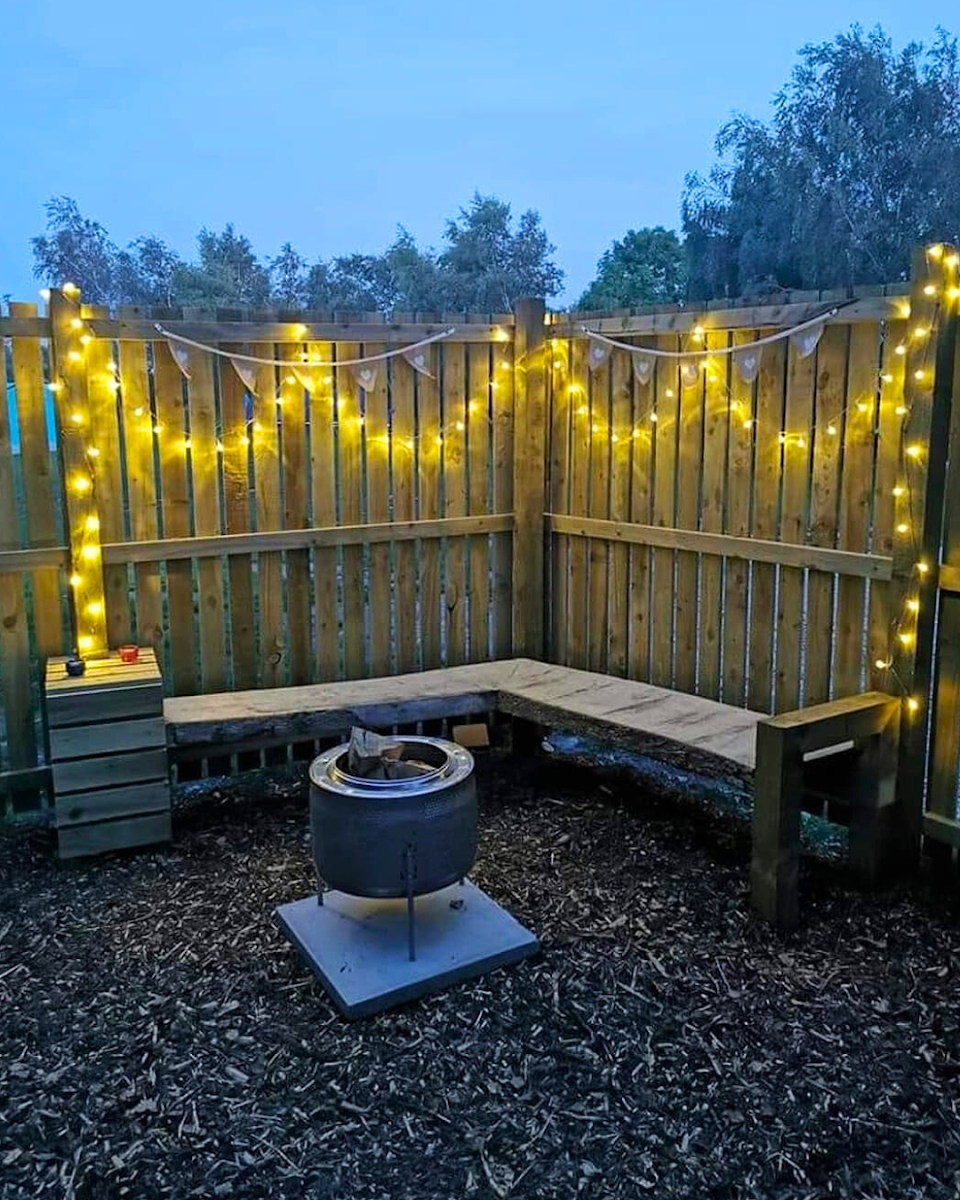 Bowses Hill Farm - Glamping & Camping