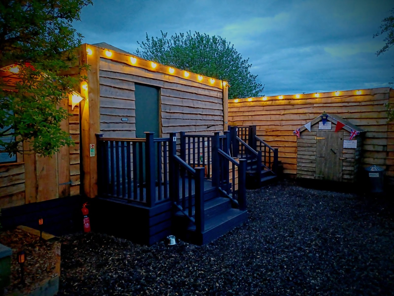 Moss Rose Camping and Glamping Site